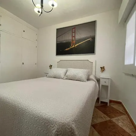 Espectacular Apartamento Junto Al Mar Apartamento *